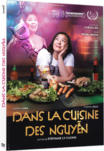 In the Nguyen Kitchen